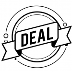 Angebot zum Verkaufen