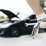 Motorschaden Autoankauf