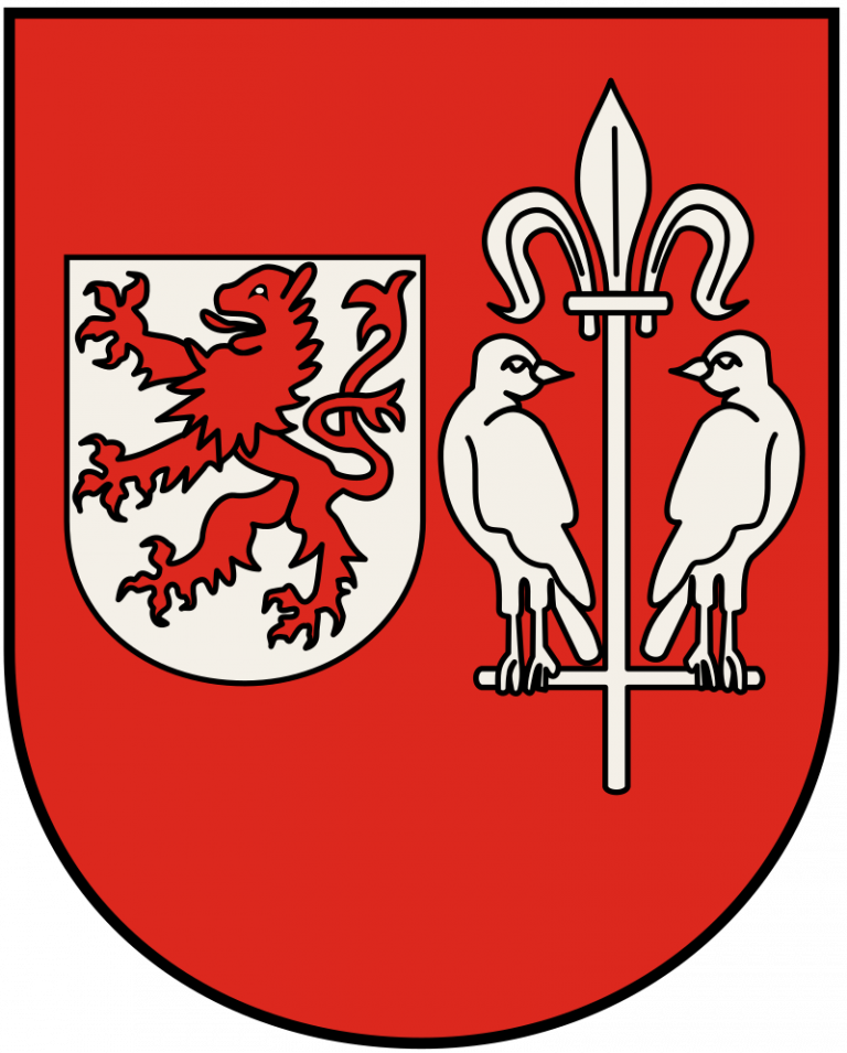 Wappen Wesseling